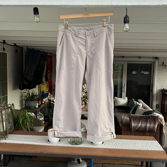 Patagonia women’s hiking pants size 4 - Picture 8 of 11